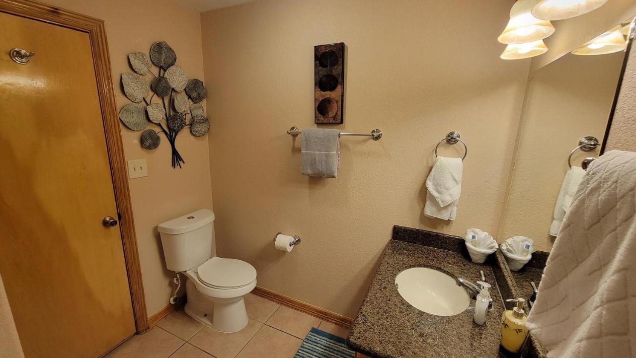 Cozy 2 Bedroom With Big Pool - Campeche Triplex Unit C Home South Padre Island Exterior foto