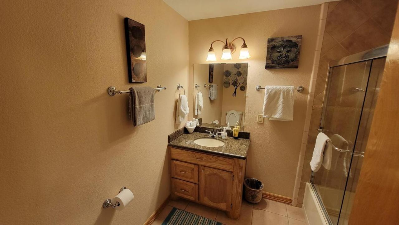 Cozy 2 Bedroom With Big Pool - Campeche Triplex Unit C Home South Padre Island Exterior foto